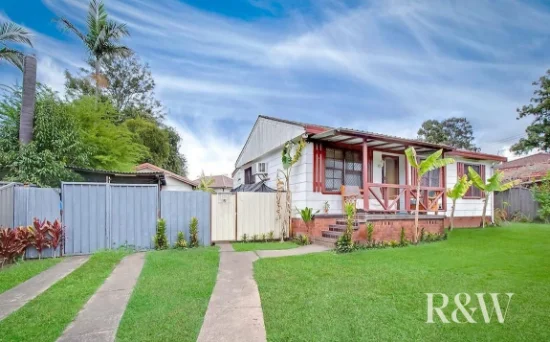 22 Mcmurdo Avenue, Tregear, NSW 2770
