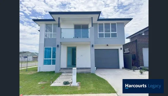 22  Mcmurtrie Street, Nirimba Fields, NSW 2763