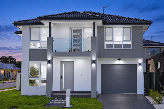 22 McMurtrie Street (Nirimba Fields), Quakers Hill, NSW 2763 - For Sale
