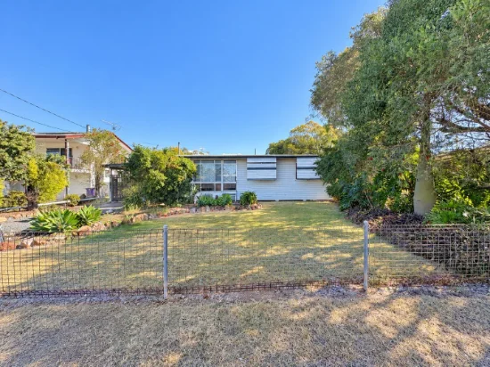 22 McQueen Street, Dalby, Qld 4405