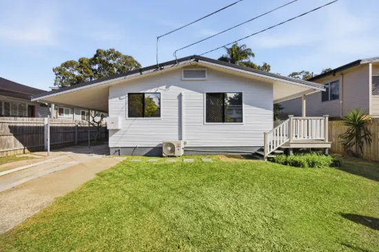 22 Meilandt Street, Wynnum, Qld 4178