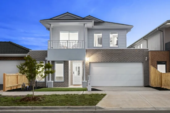 22 Melaleuca Boulevard, Beveridge, Vic 3753