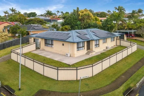 22 Melbourne Road, Arundel, Qld 4214