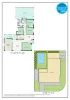 22 Melbourne Road, Arundel, Qld 4214-Floorplan
