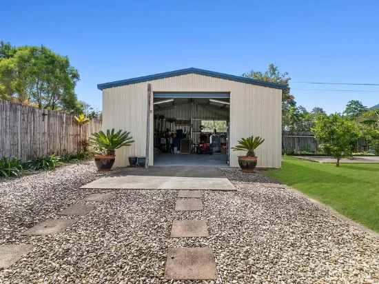 22 Mendelsohn Close, Gordonvale, Qld 4865