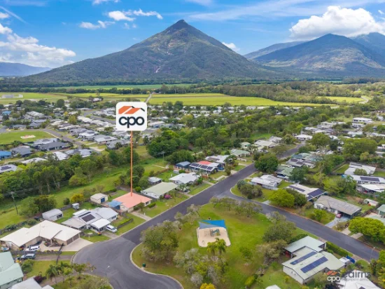22 Mendelsohn Close, Gordonvale, Qld 4865