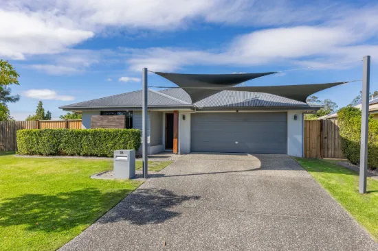 22 Mendrina Close, Caboolture QLD 4510-Image