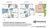 22 Menzies Avenue, Dandenong North, Vic 3175-Floorplan