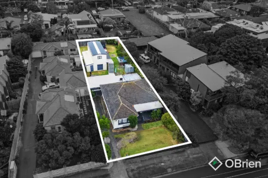 22 Mereweather Avenue, Frankston, Vic 3199
