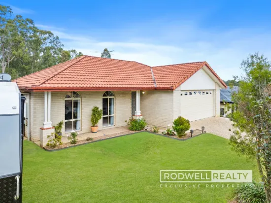 22 Meridian Way, Beaudesert, Qld 4285