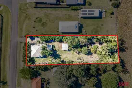 22 Mermaid Drive, Innes Park, Qld 4670-Image