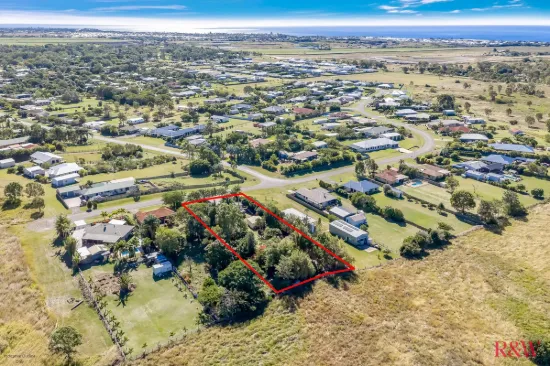 22 Mermaid Drive, Innes Park, Qld 4670-Image