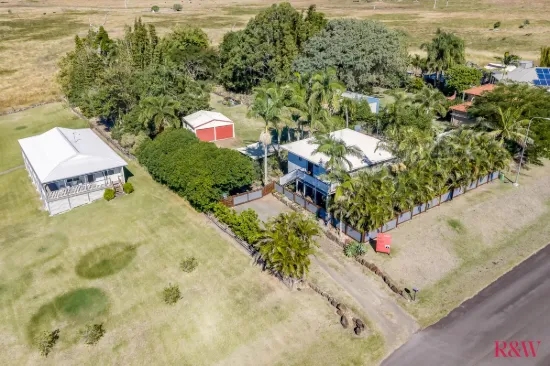 22 Mermaid Drive, Innes Park, Qld 4670-Image