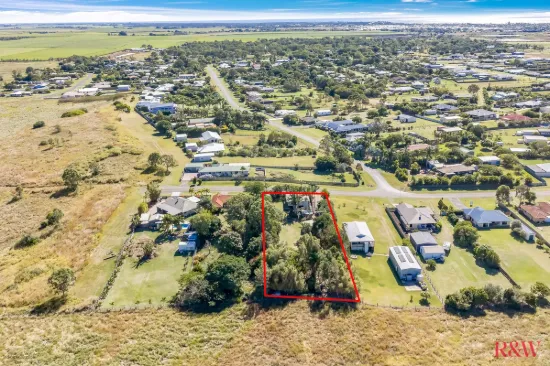 22 Mermaid Drive, Innes Park, Qld 4670-Image
