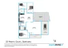 22 Merric Court, Oakhurst, NSW 2761-Floorplan