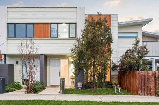 22 Merrijig Drive, Torquay, Vic 3228