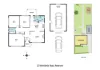 22 Merrilands Road, Reservoir, Vic 3073-Floorplan
