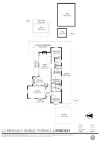 22 Meshach Burge Terrace, Lyndoch, SA 5351-Floorplan