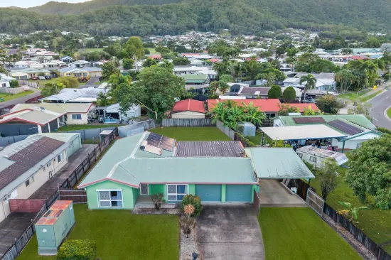 22 Meteor Street, Mount Sheridan, Qld 4868