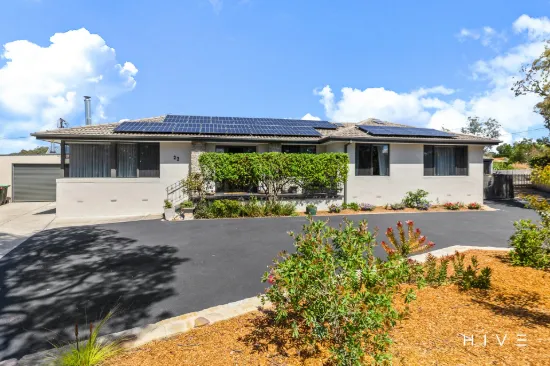 22 Meyers Place, MacGregor, ACT 2615