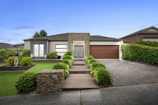 22 Midland Road, Doreen, Vic 3754