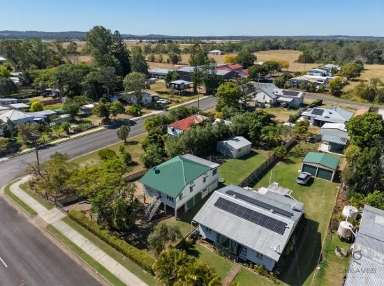 22 Mill Street, Wallaville, Qld 4671