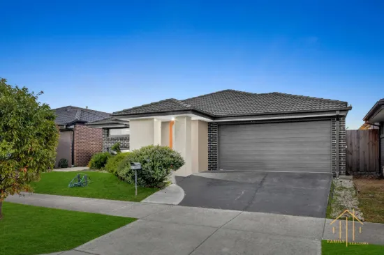 22 Millicent Parade, Officer, Vic 3809