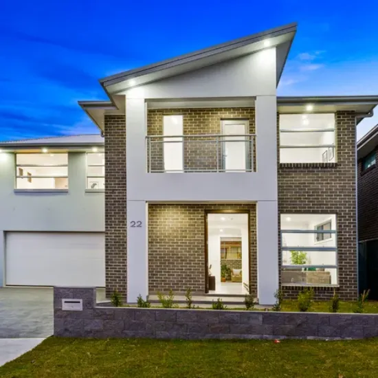 22 Milnes Parade, Marsden Park, NSW 2765