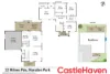 22 Milnes Parade, Marsden Park, NSW 2765-Floorplan