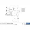 22 Milton Street, Kearneys Spring, Qld 4350-Floorplan