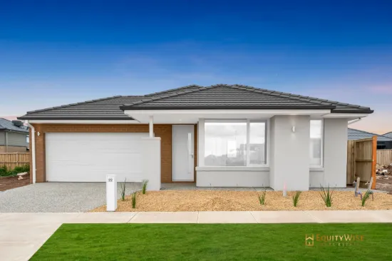 22 Miso Road, Wyndham Vale, Vic 3024