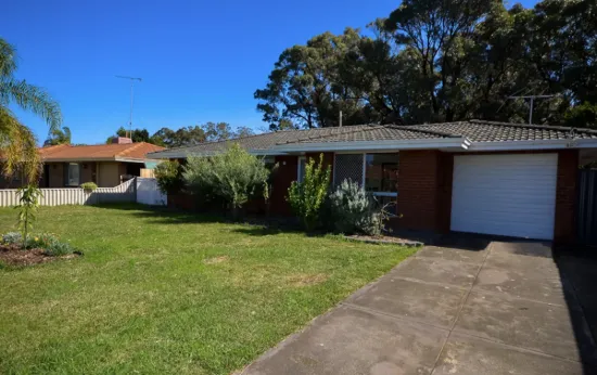 22 Moat Street, Mandurah, WA 6210
