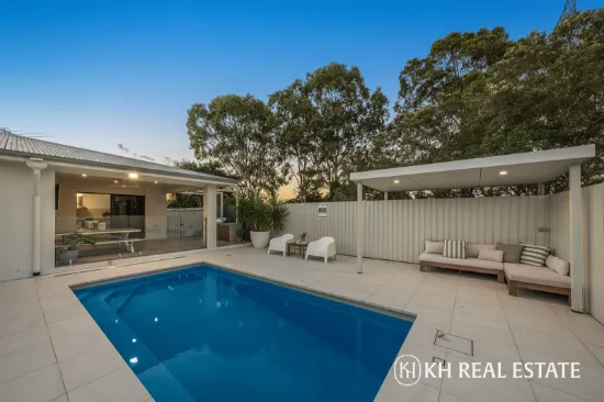 22 Mondial Drive, Warner, Qld 4500