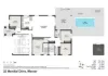 22 Mondial Drive, Warner, Qld 4500-Floorplan