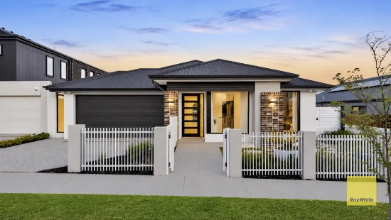 22 Monferrato Avenue, Tarneit, Vic 3029 - For Sale