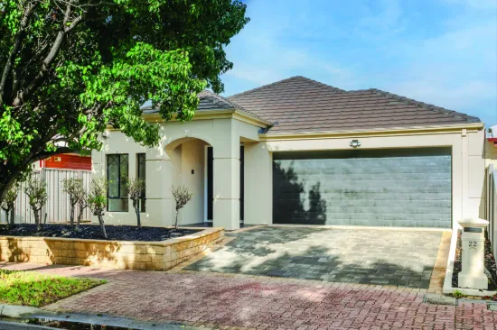22 Monmouth Street, Ridleyton, SA 5008