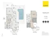 22 Montego Court, Mermaid Waters, Qld 4218-Floorplan