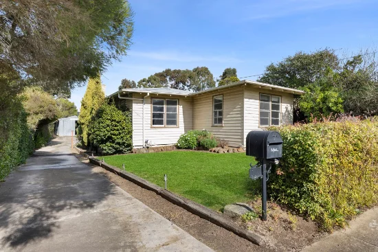 22 Montgomery Street, Ararat VIC 3377-Image