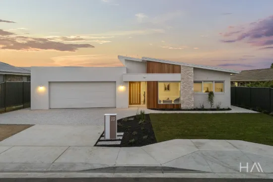 22 Montpelier Drive, Prospect Vale, Tas 7250