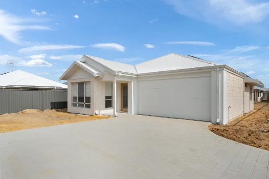 22 Mooball Approach, Baldivis WA 6171-Image