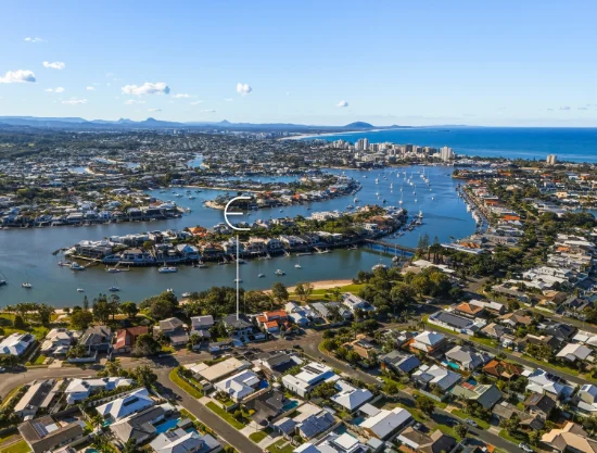 22 Mooloolah Drive, Minyama, Qld 4575 - For Sale