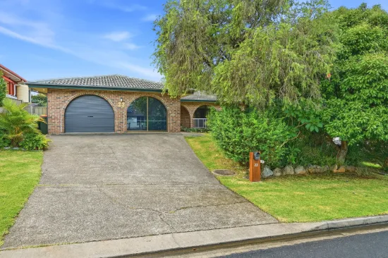 22 Moonah Parade, Port Macquarie, NSW 2444