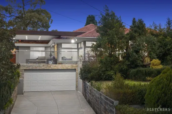 22 Morang Avenue, Templestowe Lower, Vic 3107