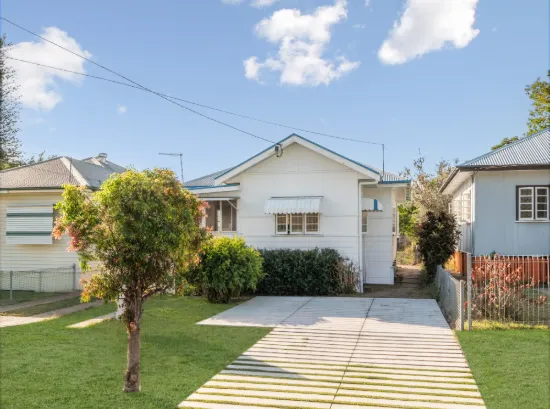 22 Morcombe Street, Brighton, Qld 4017
