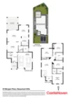 22 Morgan Place, Beaumont Hills, NSW 2155-Floorplan