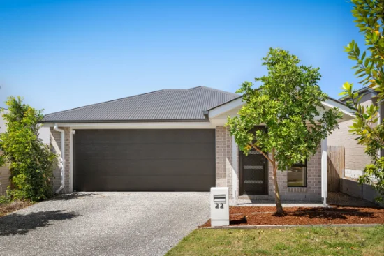 22 Morris Street, Bundamba QLD 4304-Image