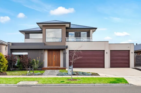 22 Morrisey Terrace, AINTREE VIC 3336-Image