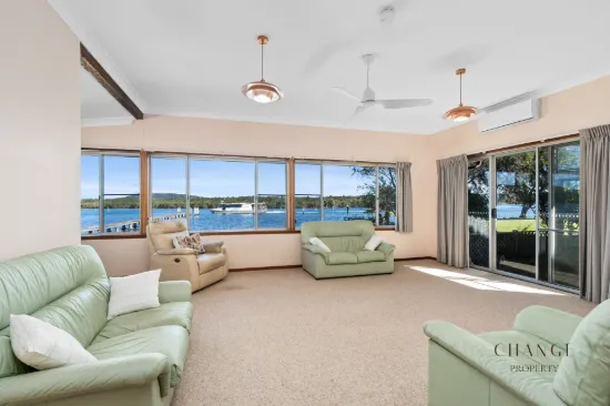 22 Morton Crescent, Davistown, NSW 2251