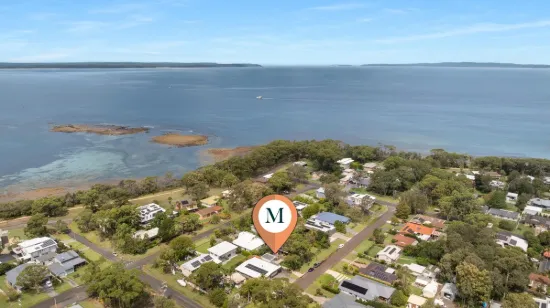 22 Morton Street, Callala Bay, NSW 2540