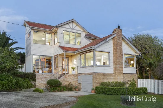 22 Morven Street, Mornington, Vic 3931